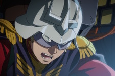 「ガンダム ジークアクス」第11話でシャアがまさかの大変身！「魔法少女かよ」「キュアキャスバルだ」などSNS大盛り上がり 画像