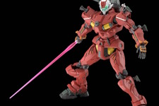 7月のガンプラ新商品、発売日が一挙公開！ジークアクスの「HG 軽キャノン」「HG エグザベ専用ギャン」は早くも7月5日発売 画像