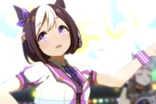 競走馬「ウマピョイ」が予後不良に…『ウマ娘』代表曲「うまぴょい伝説」を連想する馬名から注目集める 画像