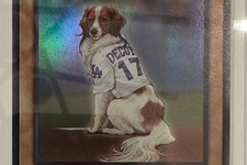 大谷翔平の愛犬・デコピン、遊戯王カードになる―KONAMIから粋なプレゼント！フレーバーテキストも素敵 画像
