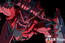 ジークアクス最終回目前で「赤いガンダム」の装備不足が心配される…ビット全壊、ハンマーも破壊、ビーム・サーベルは借りパクされたまま 画像