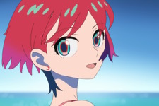 「ガンダム ジークアクス」最終回の映像を使用した「Plazma」特別MVが公開―米津玄師「この作品に関われて最高でした！」 画像