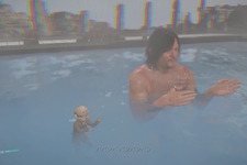 加藤茶、『デススト2』コラボ出演で「いい湯だな♪」を熱唱！歌い出すのは夜8時以降…ドリフの名番組に掛けた小ネタか 画像