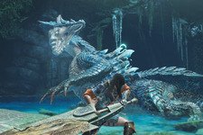 『モンハンワイルズ』徳田Dが「やりこみ要素の拡充」を課題に挙げる―第3弾アプデで「護石ガチャ」実装なども予告 画像