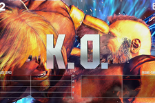 『スト6』スイッチ2版は対戦時も60fps安定、グラフィック質も高め。各コンソール版のグラフィック比較で見えてくる差 画像