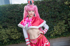 【コスプレ】ワンピースの体型を完全再現したペローナ！セーラー戦士にVTuberまで「Ultra acosta!」美女レイヤー9選【写真40枚】 画像