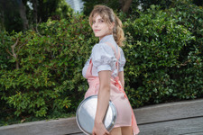 【コスプレ】実店舗も復活した「アンナミラーズ」の美女が登場！異世界エルフも転生してきた「Ultra acosta!」美女レイヤー8選【写真35枚】 画像