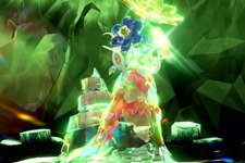 『ポケモン スカーレット・バイオレット』にてイベントテラレイドバトル「色違いのさいやくポケモン」を7月23日から開催！【UPDATE】