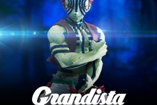 圧倒的存在感…！「鬼滅の刃」 より「猗窩座」プライズフィギュアが順次展開ー並べて飾りたい「煉獄杏寿郎」も 画像