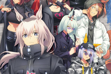 “アウトロー”なオグリたちのギャップがたまらない…！「ウマ娘 シンデレラグレイ POP UP SHOP -rebellious style-」開催 画像