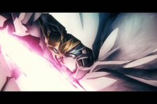 ウイングゼロら5機体の新たな姿「クロークドカスタム」をじっくり観察！「ガンダムW」30周年記念映像のキャラ・MS設定画が公開 画像