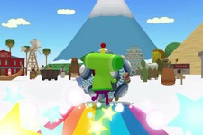 ゲーム楽曲は全て一新！完全新作『ワンス・アポン・ア・塊魂』10月23日発売【Nintendo Direct 2025.7.31】 画像