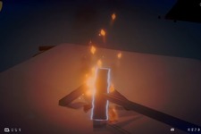 USBカメラでお互いの顔を見ながらプレイもできる『チルっと焚き火ソン』配信開始【Nintendo Direct 2025.7.31】 画像