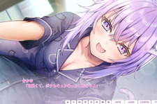 ホロライブ・猫又おかゆの純愛ADV『おかゆにゅ～～む！』Steam版が突如延期―明日8月7日から一転、発売日未定に 画像