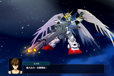 シリーズ最新作『スーパーロボット大戦Y』ゲーム本編に引き継ぎ可能なPS5/スイッチ向け体験版を8月8日に配信！プレイ/クリア特典も 画像