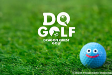『ドラクエ』ゴルフ用品ブランド「DRAGON QUEST GOLF」発売決定！インパクト抜群のスライムキャディバッグほか、楽しいデザインがラインナップ 画像