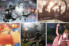 夏にぴったり爽快アクション5選！話題の「ドンキーコング」最新作や大型DLCも配信される戦国アクションまで、熱くなれるタイトルをラインナップ 画像