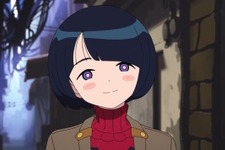 「ガンダム ジークアクス」の「シイコ・スガイ」はなぜこんなにも印象強いキャラだったのか？元エースパイロットで一児の母が刻んだその魅力 画像