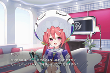 『マブラヴ ガールズガーデン』はコメディタッチだけど、ちょっと不穏！可愛いナビキャラもよーく見てみると…？【先行レポ】