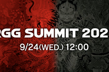 『龍が如く』「RGG SUMMIT 2025」9月24日12時開催。「RGG DIRECT」で発表情報を深掘り 画像