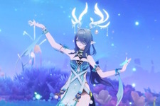 『原神』Ver.6.0でナド・クライ新キャラ「ラウマ」「フリンズ」「アイノ」が実装決定！新しい元素反応「月開花」や集録祈願にも注目 画像