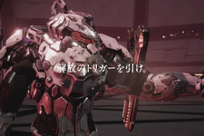 今週発売の新作ゲーム『DAEMON X MACHINA TITANIC SCION』『METAL EDEN』『Cronos: The New Dawn』『Hollow Knight: Silksong』『みんなのGOLF WORLD』他 画像