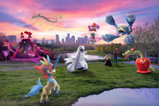 “キラポケ”確率が上がるお得な3ヶ月間！レベル上限80も気になる新シーズン「変わりゆく物語」重要ポイントまとめ【ポケモンGO 秋田局】 画像