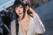 【コスプレ】『ブルアカ』や『FGO』、ホロライブまで魅惑の夏衣装がたっぷり！台湾に集いしアジアンビューティー9選【写真36枚】 画像