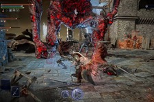 キャラクリ要素がさらに進化！『エルデンリング ナイトレイン』の高難度モード「深き夜」で生き残るためのコツと注意点とは？ 画像