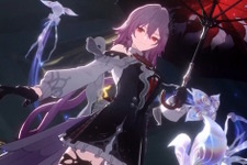 新規★5キャラ「丹恒・騰荒」は無料配布！『崩壊：スターレイル』Ver.3.6で「長夜月」たち2人が実装決定 画像