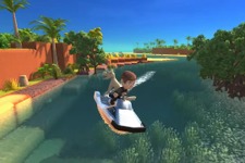 非常に好評サバイバル・ライフシム『Dinkum(ディンカム)』スイッチ版2025年11月6日リリース！体験版は早速配信開始【Nintendo Direct 2025.9.12】 画像