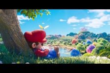マリオ映画第2弾のタイトルが 「ザ・スーパーマリオギャラクシー・ムービー」に決定！メインキャスト陣は前作から続投【Nintendo Direct 2025.9.12】 画像