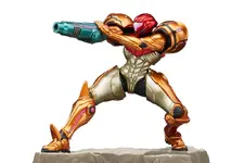 赤色のスーツ姿がカッコいい！『メトロイドプライム4 ビヨンド』より「サムス」「ヴァイオラ」「サイラックス」がamiibo化