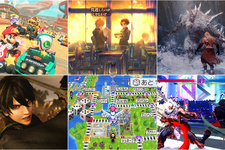 『桃鉄ワールド』3,608円、『十三機兵防衛圏』3,278円、アクションRPG『Khazan』は2,999円！ゲオ店舗＆ストアのゲームセールは9月20日から 画像