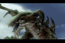 『モンハン』×『メタルギア』再コラボして「ギアレックス」を出してほしい！ハンターと対面叶わなかった幻のモンスターをご紹介 画像