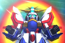 ゴッドガンダムの5機揃った「シャッフル同盟拳」は必見！『Gジェネ エターナル』次回ガシャで「ユニコーン」「F91」など新機体続々 画像