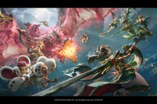 『モンハンアウトランダーズ』最新トレーラー公開！頼もしい味方「冒険者」や新しい「オトモ」、クラフトなど本作ならではの要素たっぷり 画像