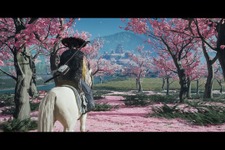 『Ghost of Yōtei』試遊レポート！多彩な武器を使ってザクザク敵を倒し、主人公になりきれる「うちわ」をゲットしよう【TGS2025】 画像