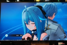 「これは流行る予感しかしない...！」美少女×モンスターの二人三脚で夢が膨らむ『アズールプロミリア』試遊レポ【TGS2025】 画像