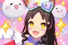 『ウマ娘』新育成は「ヒシアケボノ」「マーベラスサンデー」の衣装違い！5人のウマ娘が“サーカス衣装”でハロウィンを盛り上げる 画像