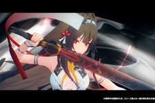 『ゼンゼロ』今後登場する6人の新キャラクターが一挙公開！雲嶽山の弟子だという「葉瞬光（よう・しゅんこう）」なる女の子も 画像