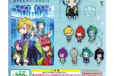 アニメ「グノーシア」がラバマスに！セツやユーリ、しげみちまで全8人を収録 画像