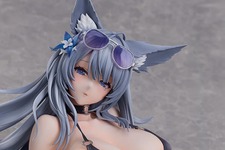 きわどい水着に寝そべるポーズが艶やか…『アズレン』より「信濃」1/4スケールフィギュアの予約締切が迫る