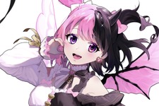 ジュリ大好きVTuber・天鬼ぷるるが『スト6』に出演！自動実況機能の新メンバーに登場、記念称号も配布 画像