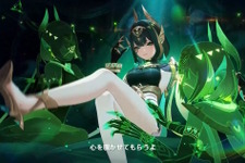 『原神』Luna IIで「ネフェル」が新実装！「フリーナ」「アルレッキーノ」ら3キャラクターも復刻 画像