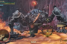 『モンハンワイルズ』マルチ推奨「オメガ・プラネテス」を武器無し＆ソロで討伐！シリーズやり込み勢が変わった攻略に挑戦 画像