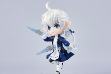 「暁の血盟」メンバーが可愛いデフォルメに…！『FF14』よりNPCキャラのミニチュアフィギュアが発売へ 画像