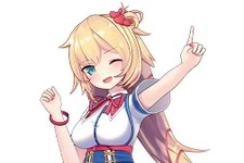 ホロライブ「赤井はあと」が活動休止へ―本人の精神状態が不安定、家族とも協議のうえ体調回復を優先 画像