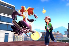 『ポケモンZA』ランクバトルの“シーズン2”予告！報酬で「マフォクシナイト」や貴重なオシャボ「ドリームボール」が解禁 画像