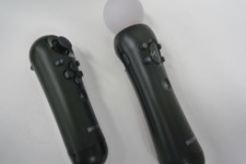 PS3モーションコントローラ「PlayStation Move」を買ってきました 画像